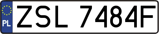 ZSL7484F