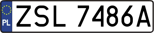 ZSL7486A