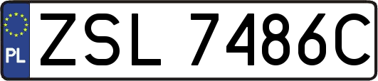 ZSL7486C
