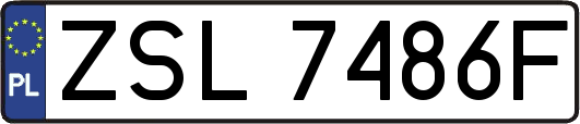 ZSL7486F