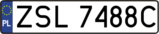 ZSL7488C