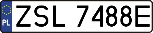 ZSL7488E