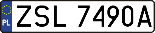 ZSL7490A