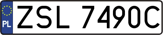 ZSL7490C