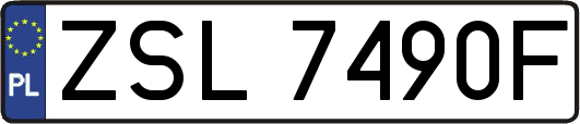 ZSL7490F