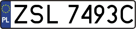 ZSL7493C