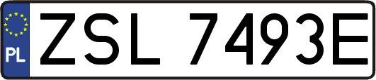 ZSL7493E