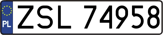 ZSL74958
