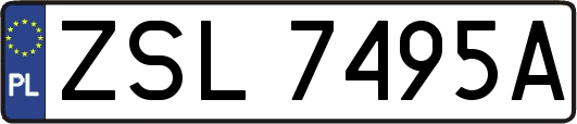 ZSL7495A
