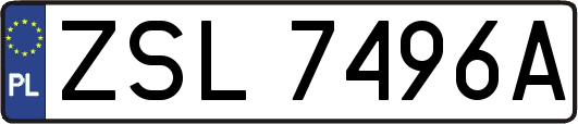 ZSL7496A