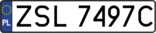 ZSL7497C