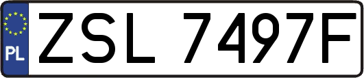 ZSL7497F