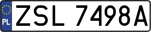 ZSL7498A