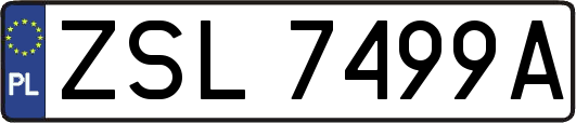 ZSL7499A