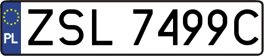 ZSL7499C