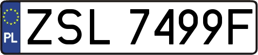 ZSL7499F