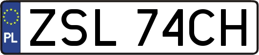 ZSL74CH