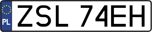 ZSL74EH