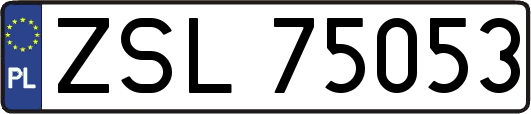 ZSL75053
