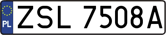 ZSL7508A
