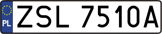 ZSL7510A