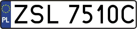 ZSL7510C
