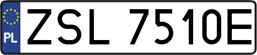 ZSL7510E