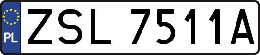 ZSL7511A