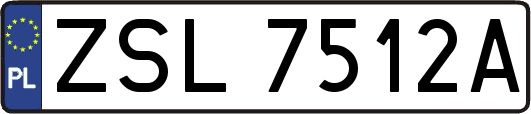 ZSL7512A