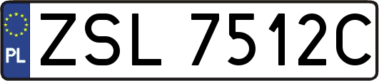 ZSL7512C