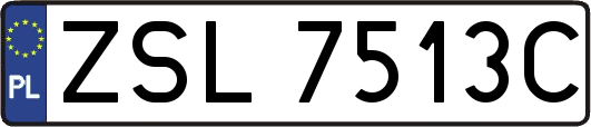 ZSL7513C