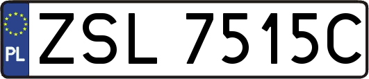 ZSL7515C