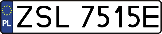 ZSL7515E