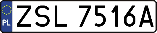 ZSL7516A