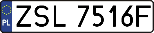 ZSL7516F