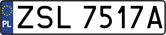 ZSL7517A