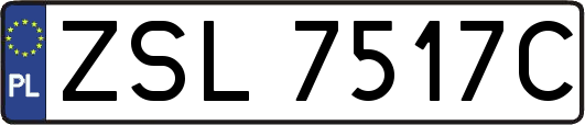 ZSL7517C