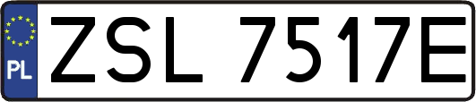 ZSL7517E