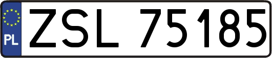 ZSL75185