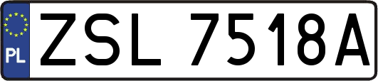 ZSL7518A