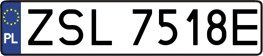 ZSL7518E