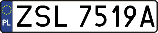 ZSL7519A