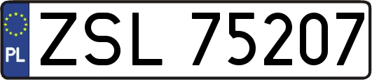 ZSL75207