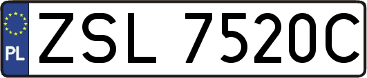 ZSL7520C