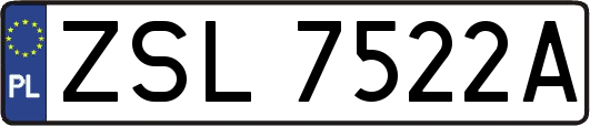 ZSL7522A