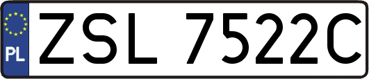 ZSL7522C