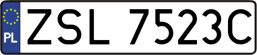 ZSL7523C