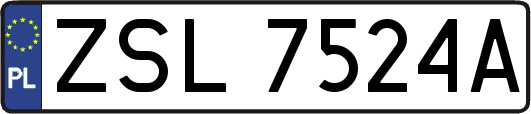 ZSL7524A