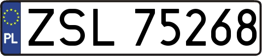 ZSL75268