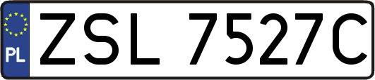ZSL7527C